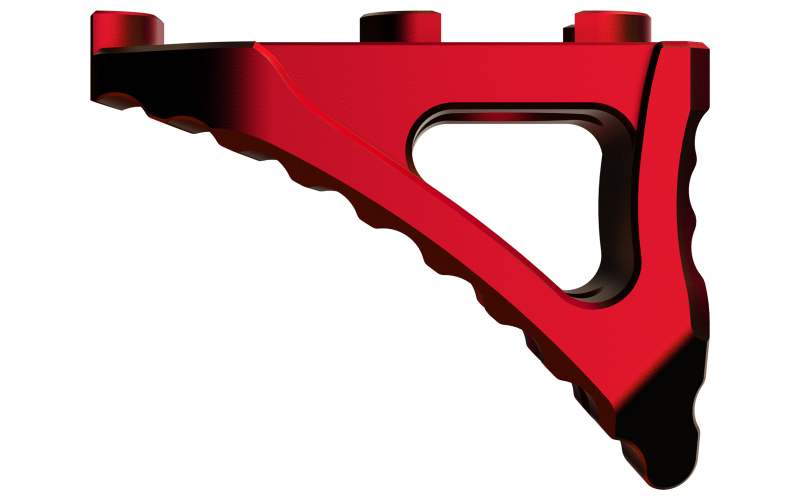 RISE MICRO HANDSTOP RED