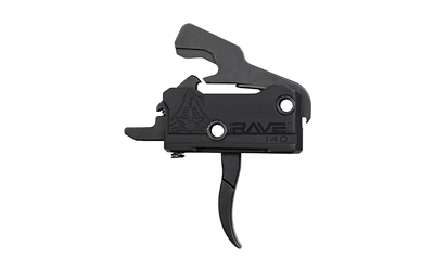 RISE SUPER SPORTING TRIG CURV BTB