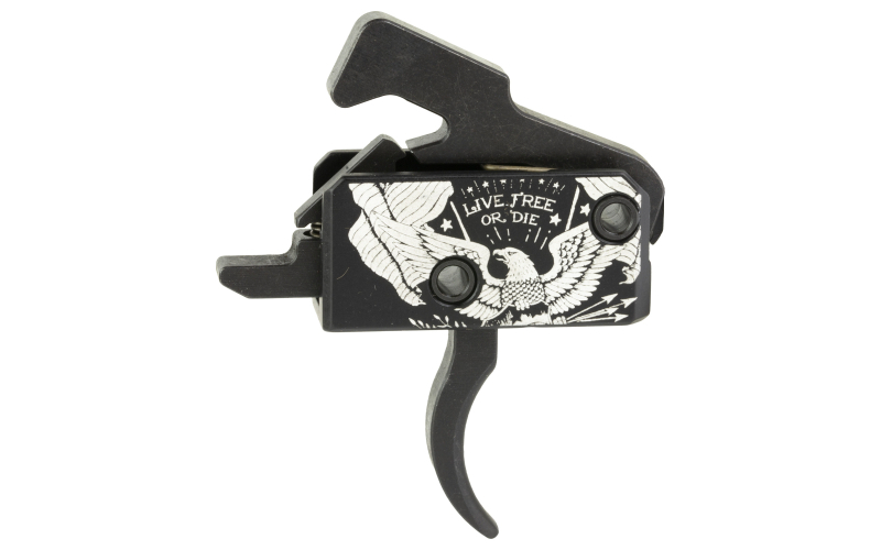 RISE SUPER SPORTING TRIG CURV LFOD
