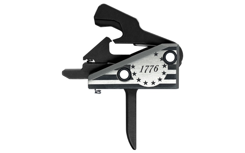 RISE 1776 TRIGGER FLAT BLK