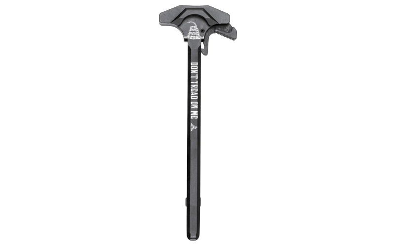 RISE DTOM CHARGING HANDLE BLK