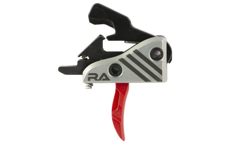 RISE BLITZ PERFORMANCE TRIG RED