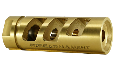 RISE HP COMPENSATOR .223/5.56 TIN