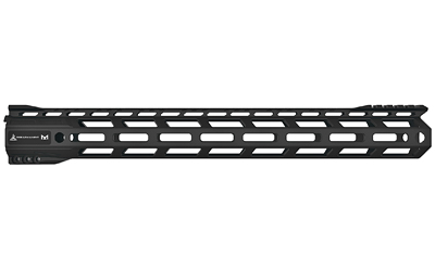 Rise Armament RA-905 M-LOK Handguard, Fits AR-15 Rifles, 15", Black RA-905-150-BLK