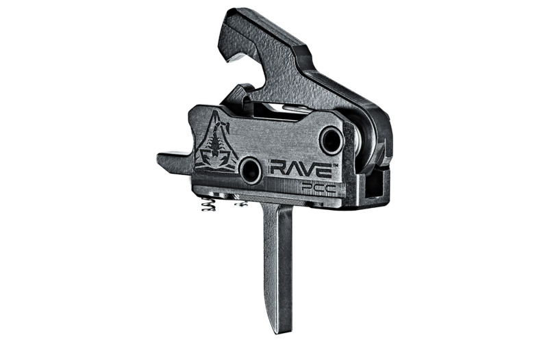 RISE ARMAMENT RAVE-PCC