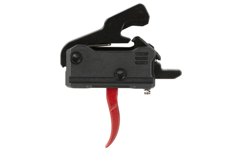Rise Armament RAVE, Trigger, Red T017-RED