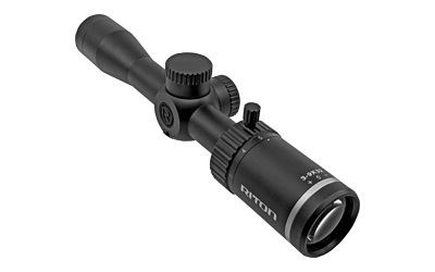 RITON 1 PRIMAL 3-9X40 SFP V2 RHR MOA