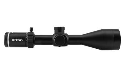 RITON 3 PRIMAL 3-12X56 30MM ILLUM