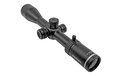 RITON 3 CONQUER 6-24X50 30MM FFP