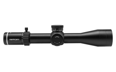RITON 7 CONQUER 3-18X50IR 34MM FFP