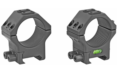 RITON CONTESSA 30MM TACTICAL RINGS