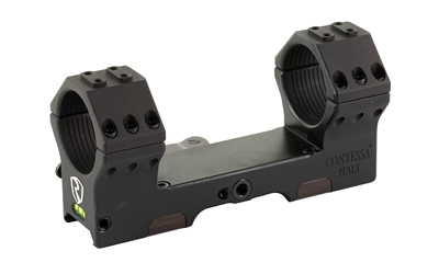 Riton Optics Contessa, 30mm Quick Detach Mount, Picatinny, Hardened Steel, 20 MOA, Black XRC30QD2023