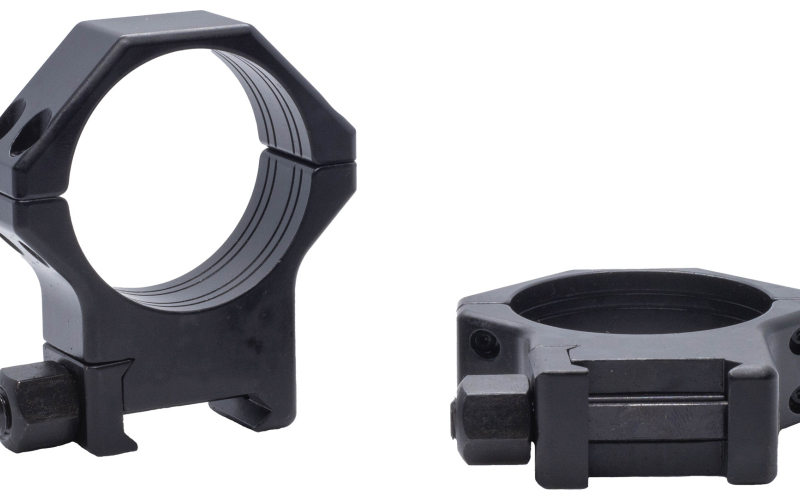 RITON 34MM STEEL PICTINY RINGS 12MM