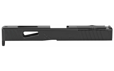 RA SLIDE FOR GLK 17 GEN 4 A1 RMR BLK