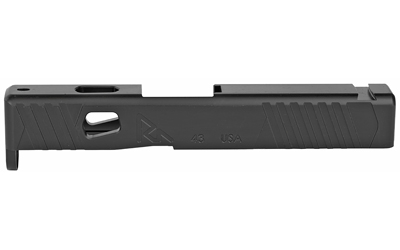 RA SLIDE FOR GLK 43 A1 BLK