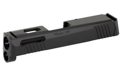 RA SLIDE SIG P365 BLK