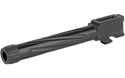 RA BBL FOR GLK 17 GEN 5 V1 THRD BLK
