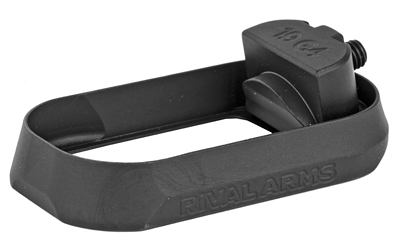 RA MAGWELL FOR GLK 19 GEN4 BLK