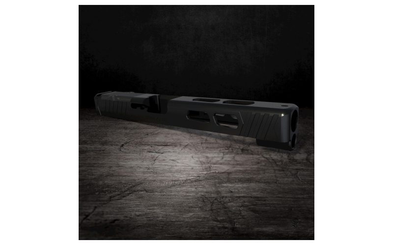 Rival arms slide for glock34 gen4 a1 rmr blk