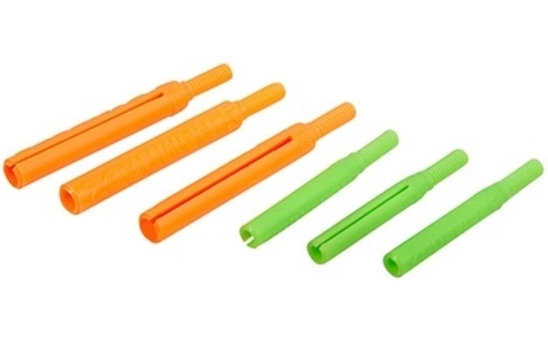 Ramrodz Inc. Rifle & shotgun adapters