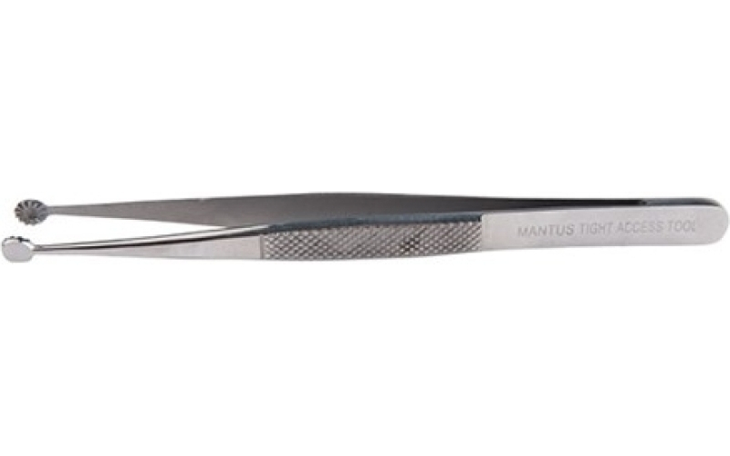 Ramrodz Inc. Mantus tool