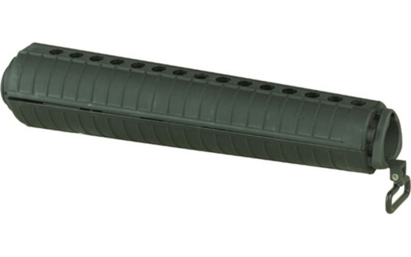 Rock River Arms Free float barrel sleeve