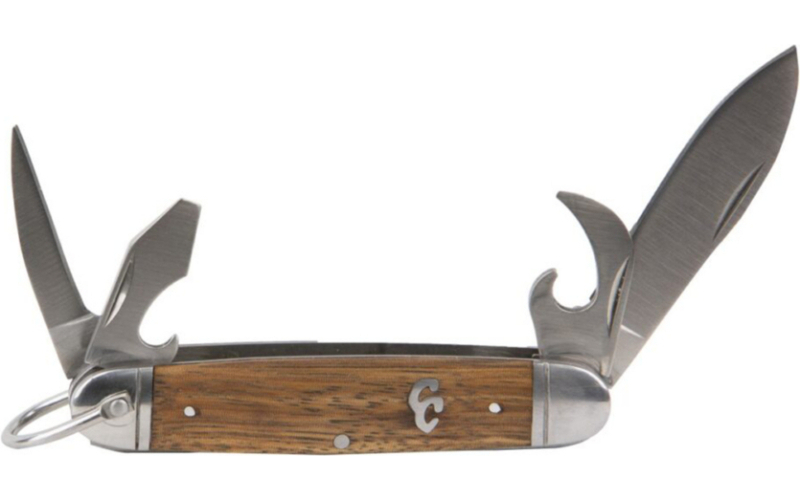 Cattleman multitool sagebrush trail scout 2.5in blade