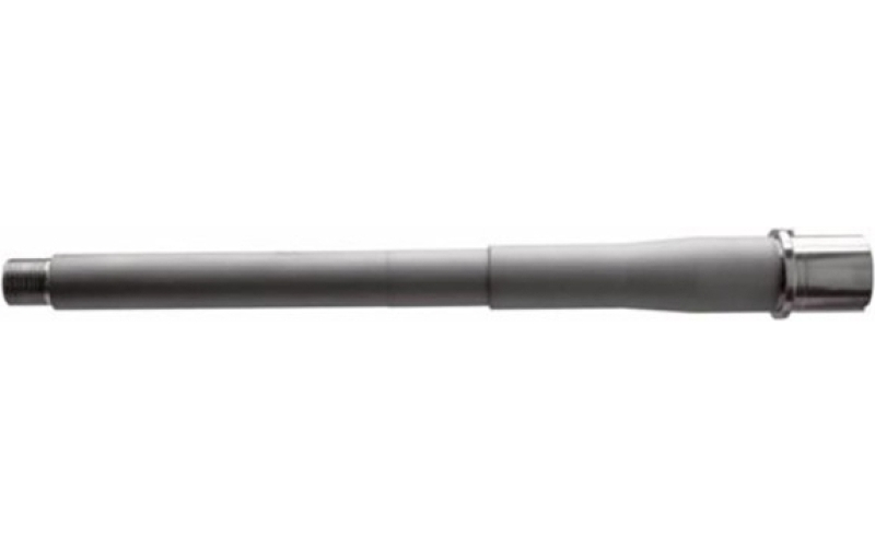 Rosco Manufacturing Ar-15 10.5'' purebred bbl heavy pistol 1-7tw 5/8-24 300blk