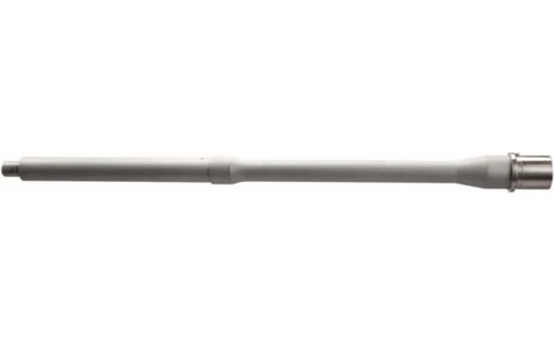 Rosco Manufacturing Ar-15 13.7'' purebred bbl gov't ml 1-8tw 1/2-28'' 223 wylde