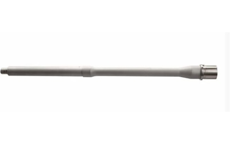Rosco Manufacturing Ar-15 14.5'' purebred bbl gov't ml 1-8tw 1/2-28'' 223 wylde