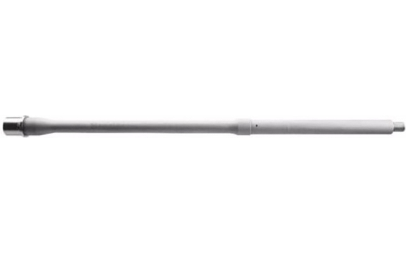 Rosco Manufacturing Ar-15 20'' purebred bbl medium rifle 1-7tw 1/2-28'' 223 wylde