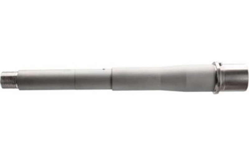 Rosco Manufacturing Ar-15 8.2'' purebred bbl heavy pistol 1-7tw 5/8-24 300blk