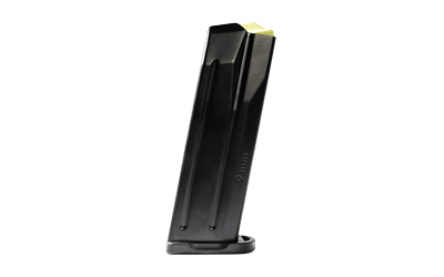 Rost Martin Rost Martin, Magazine, 9MM, 15 Rounds, Fits Rost Martin RM1C, Matte Finish, Black RM10024