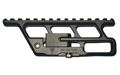 RS REG FULL-LENGTH YUGO MODULAR LWR