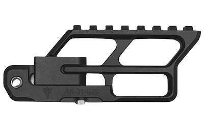 RS REG REAR-BIASED YUGO MODULAR LWR