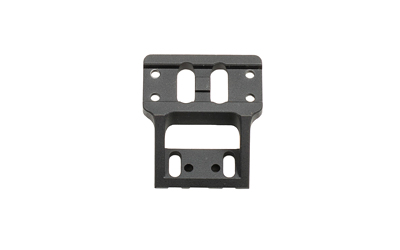 RS Regulate Modular Upper, Fits Aimpoint Micro Pattern Optics, Matte Finish, Black AKML