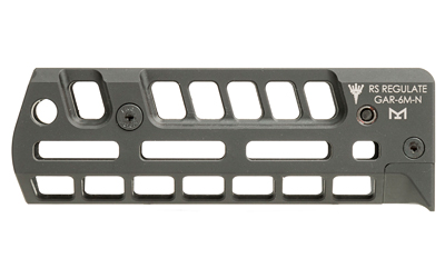 RS REG 6" MLOK GALIL HNDGRD TWIN BLT
