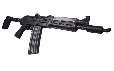 RS REG 6" MLOK YUGO KRINK HANDGUARD