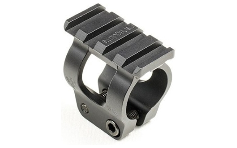 RS Regulate Saiga-12/vepr-12 barrel accessory mount