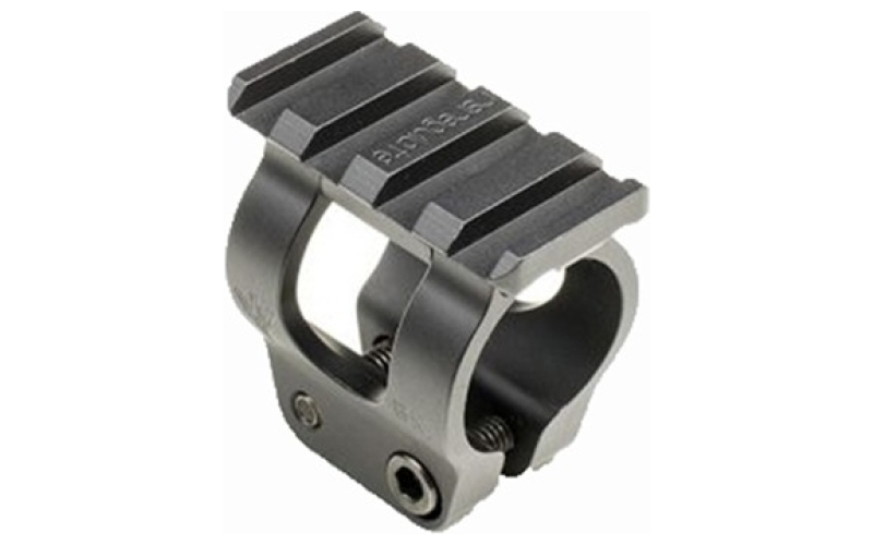 RS Regulate Century c39v2/ras47 barrel accessory mount