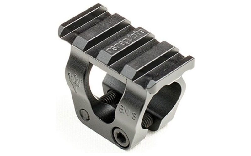 RS Regulate Vepr barrel accessory mount