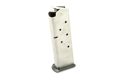 MAG RUGER P90/97 45ACP 8RD STS