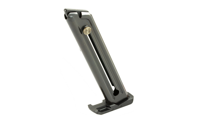MAG RUGER MKII 22/45 22LR 10RD BL
