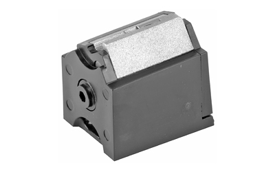 Ruger Magazine, 22LR, 10 Rounds, Fits Ruger 77/22, Polymer, Black 90057