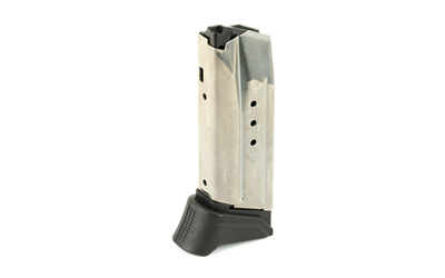 MAG RUGER AMERICAN CMPCT 9MM 10RD SL