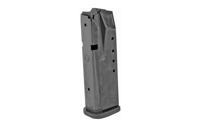 MAG RUGER SR1911 9MM 10RD BLK