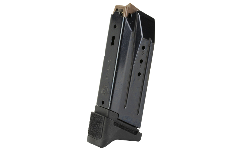 MAG RUGER SEC-380 380ACP 10RD
