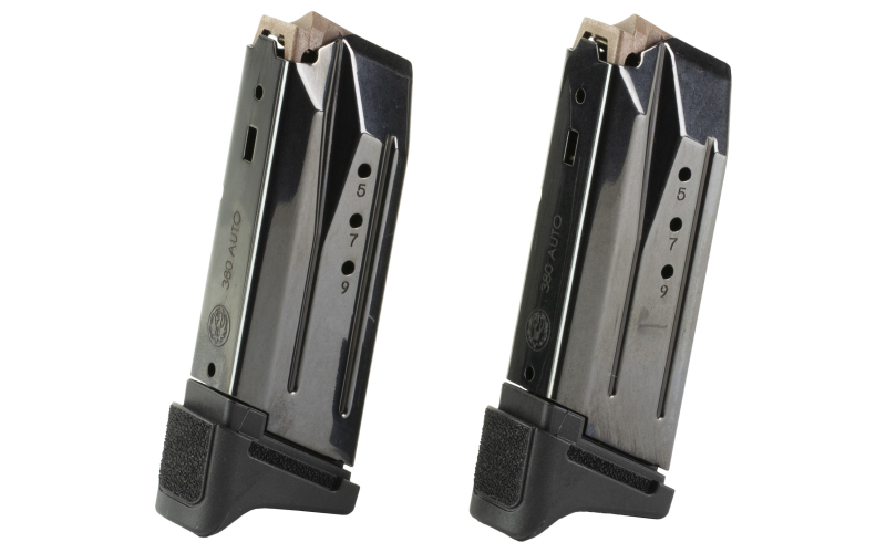 MAG RUGER SEC-380 380ACP 10RD 2PK