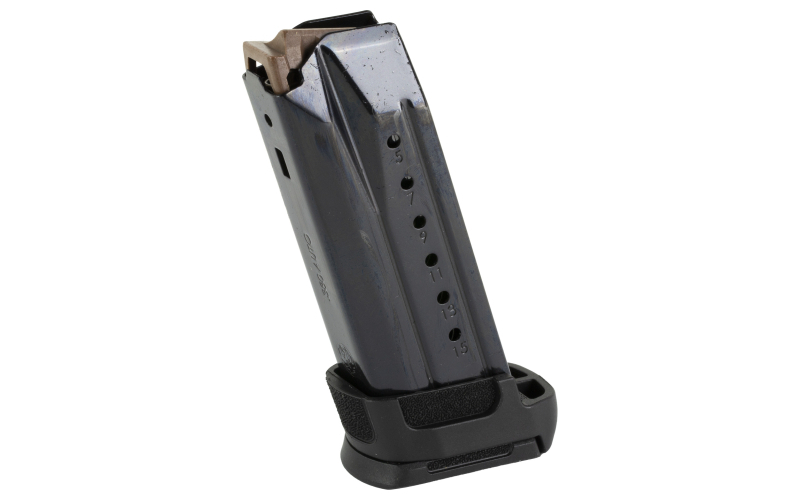 MAG RUGER SEC-380 380ACP 15RD
