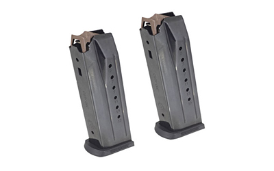 MAG RUGER SEC-380 380ACP 15RD 2PK